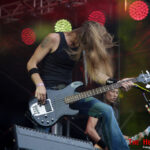 Into The Grave 2025: Death Angel
